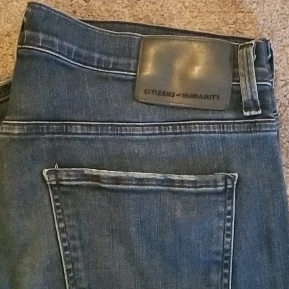 Citizens of Humanity Jeans
